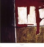 IMAGE OF Textiles II Art Poster PRINT Thad Donat 22x24