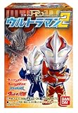 ウルトラマン プライムディフォルメーション ウルトラマン2 1BOX (食玩)