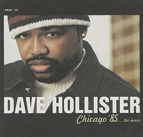 Dave Hollister - I Don