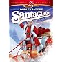 Santa Claus: Movie [Import] <b>DVD</b> ~ Dudley Moore