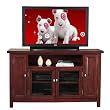 Hanover Entertainment Credenza