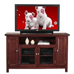 Hanover Entertainment Credenza