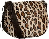 Carla Mancini CM252 Messenger Bag - Womens Shoes