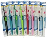 Toothbrush Supreme Brush (12 Per Box) by Tepe Oral Health Care