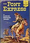 The Pony Express