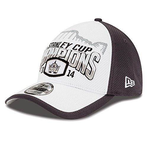Los Angeles Kings 2014 Stanley Cup Champions Locker Room Cap