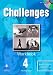 Book Challenges: Pack 4 (Challenges)