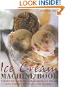 Ice Cream Machine Book
