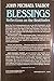 Blessings: Reflections on the Beatitudes