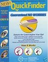 QuickFinder Clipper, Small