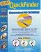 Pet Supplies : Quick Finder Nail Clipper - For Small Dogs - Up to 40 pounds