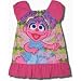 Abby Cadabby "Strawberry Patch" Nightshirt for Toddler Girls