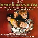 Ja, Ja Wenn Weihnachten Ist