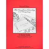 view from saturday novel ties study guide