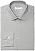 Calvin Klein Men's Regular Fit Textured Check