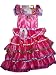 Dora the Explorer Toddler Fiesta Dress up Costume