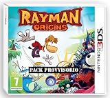 Rayman Origins