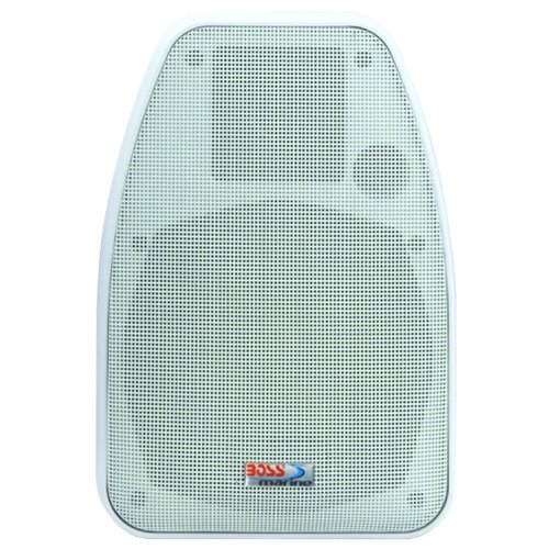 Boss MR30 2-Way Marine Box Speaker