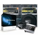 Native Instruments TRAKTOR SCRATCH DUO DJ Software/Hardware Package