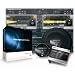 Native Instruments TRAKTOR SCRATCH DUO DJ Software/Hardware Package