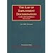 Cases and Materials on The Law of Employment Discrimination (University Casebook Series)