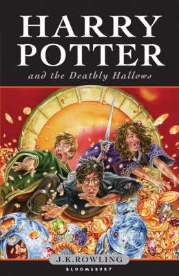  J.K. Rowling