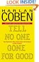 Tell No One/Gone for Good (Delta Fiction)