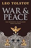 War and Peace (Oxford World's Classics)