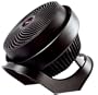 Vornado 733 Circulator Linen, 3 Speeds, Black, CR1-0070-06