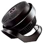 Vornado 733B High-Velocity Whole-Room 3-Speed Air Circulator, Black