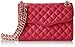Rebecca Minkoff Quilted Mini Affair Cross-Body Handbag