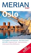 Oslo (MERIAN live)
