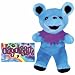 Grateful Dead - Bean Bear - Plush Toy - Daydream