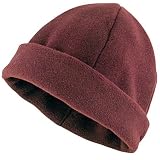 Buy TAIGA Watch Cap - Polartec®-300 Fleece Thermal Hat, MADE IN CANADA