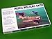 1/32 WEDELL-WILLIAMS RACER