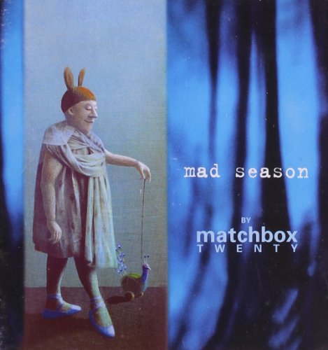 Matchbox Twenty - Mad Season (Album Sampler) - Zortam Music