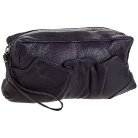 Latico Cris Cris Pocket Wristlet