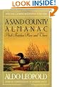 A Sand County Almanac (Outdoor Essays & Reflections)