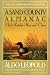 A Sand County Almanac: And Sketches Here and There (Outdoor Essays and Reflections)