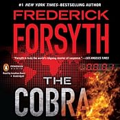 The Cobra | [Frederick Forsyth]