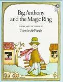 Big Anthony And The Magic Ring