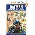 Batman: Ein Tod in der Familie