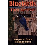 Bluebirds And Their Survival