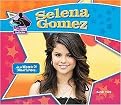 Selena Gomez (Big Buddy Biographies) (Reinforced Hardcover)