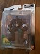 Final Fantasy VII 7 Barret Wallace Extra Knights Figure (1997 Bandai)