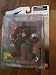 Final Fantasy VII 7 Barret Wallace Extra Knights Figure (1997 Bandai)_s-1