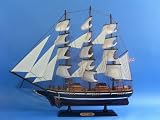 Cutty Sark 20 - Wood Replica Not a Model Kit