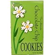 Too Good Gourmet Chocolate Chip Cookies, 7-Ounce Pop-up Green Flower Boxes (Pack of 6) Cheap