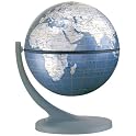 4" Wonder Globe