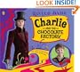 Charlie And The Chocolate Factory (Turtleback School & Library Binding Edition)